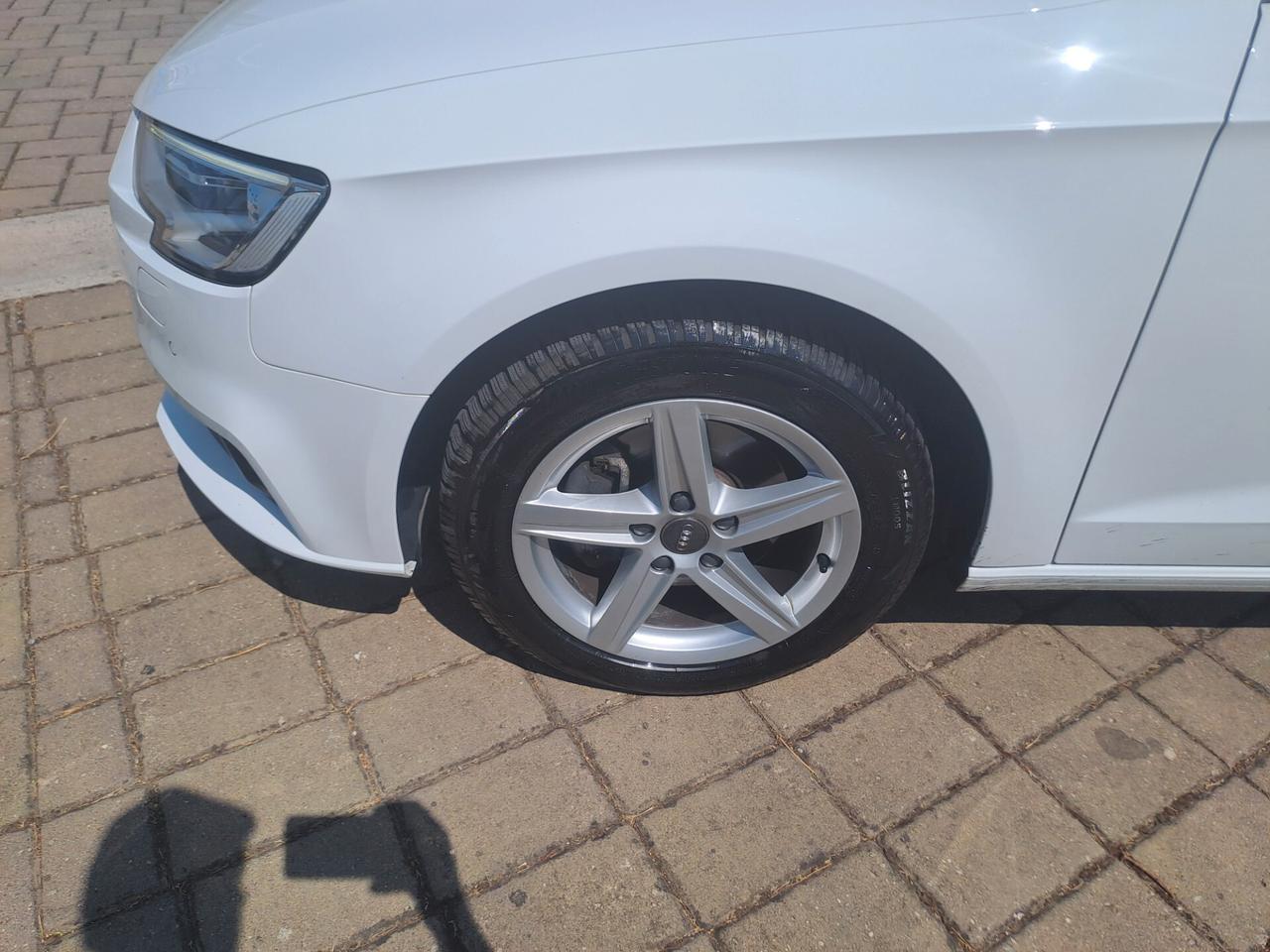 Audi A3 SPB 40 e-tron S tronic Admired