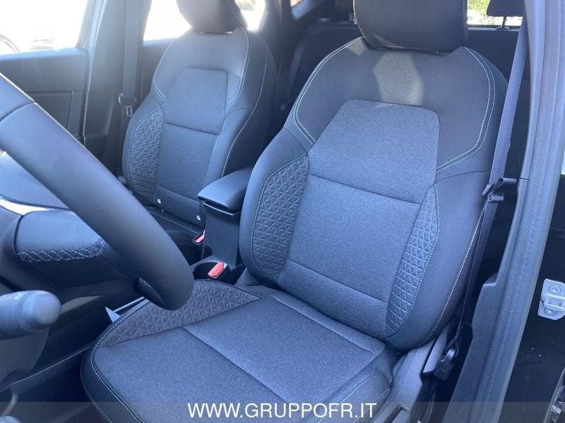 Mitsubishi ASX 1.3L Mild Hybrid 140 CV Invite