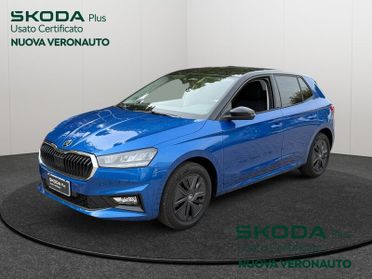 Škoda Fabia Be More 1,0 TSI 85 kW (115 CV) 7 marce - DSG