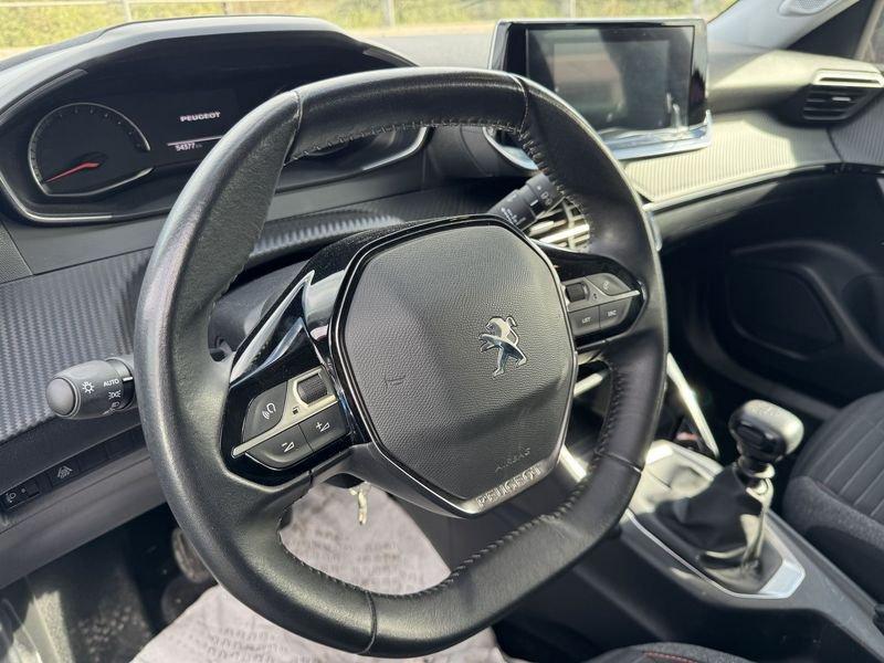 Peugeot 2008 2008 BlueHDi 110 S&S Active