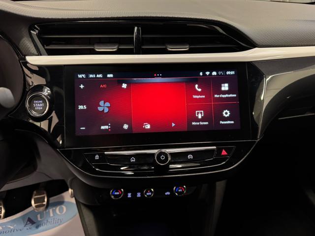 OPEL Corsa 1.2 100 CV GS