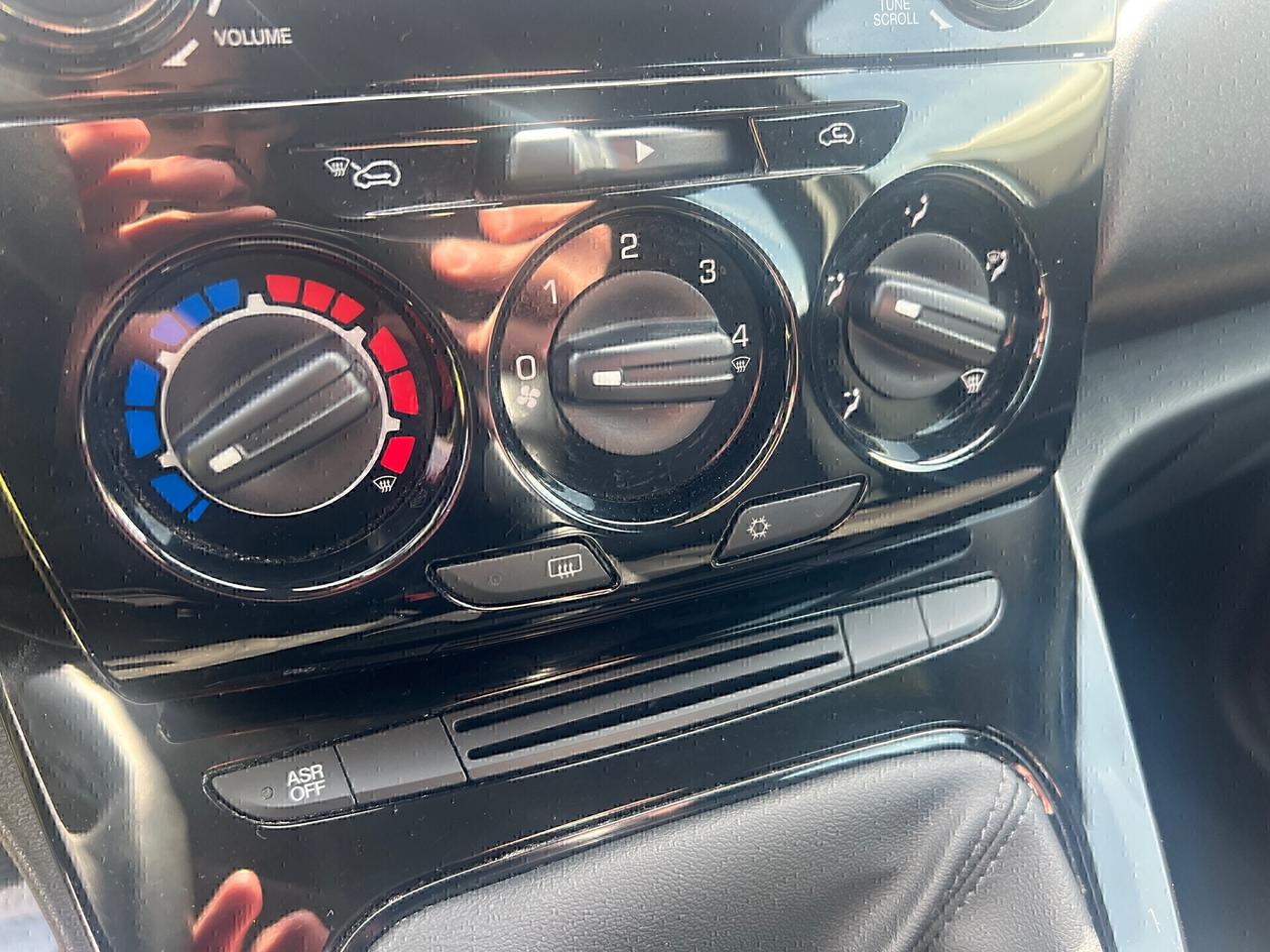Lancia Ypsilon 1.2 69CV GPL Ecochic Gold-2018