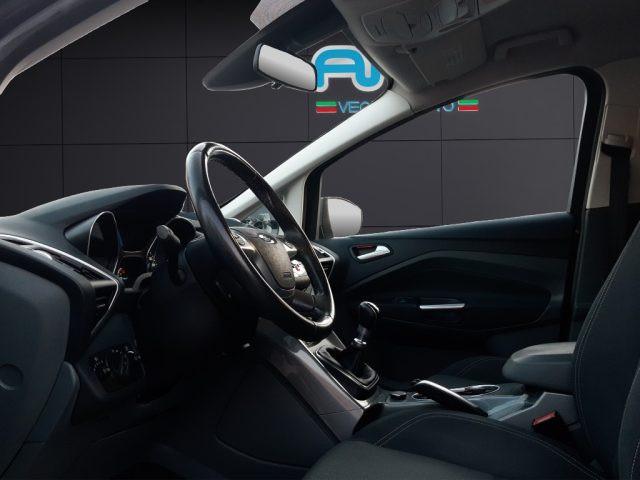 FORD C-Max 1.6 TDCi 115CV Titanium