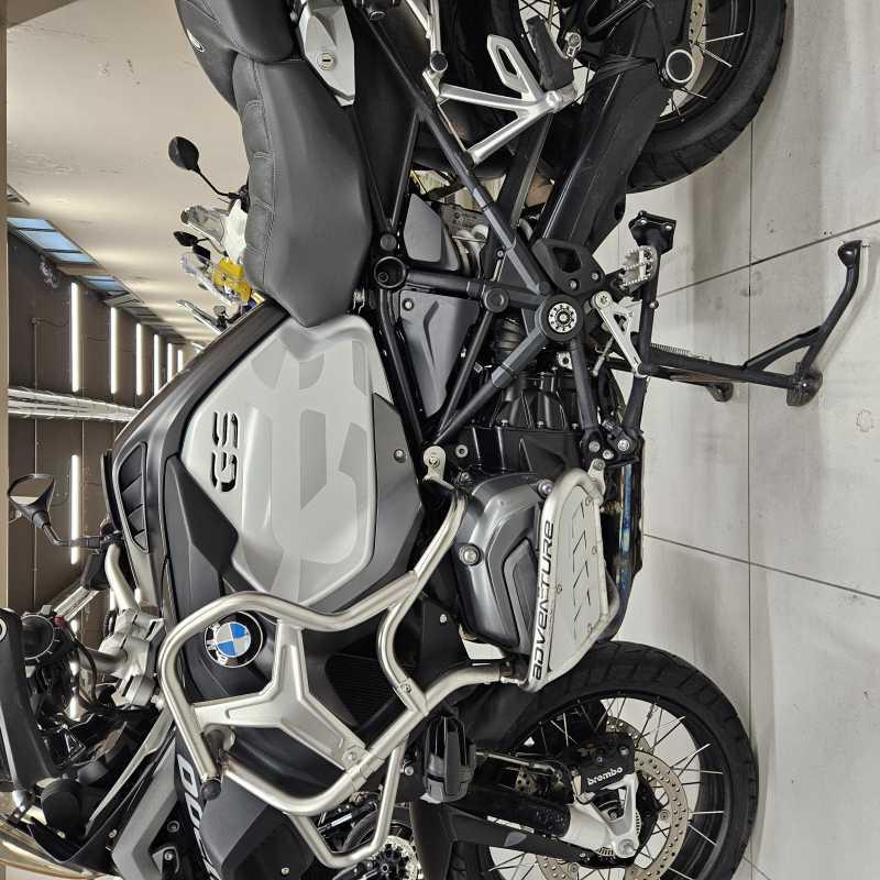 Bmw R 1200 GS Adventure - 2015