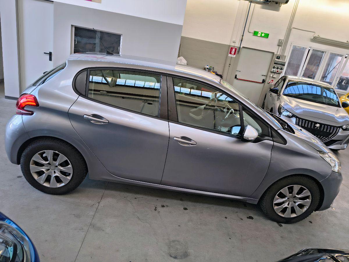 PEUGEOT - 208 - PureTech 68 5p. Active