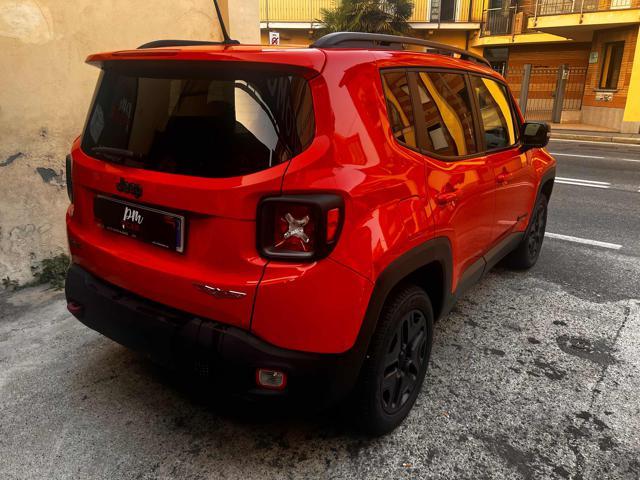 JEEP Renegade 2.0 Mjt 170CV 4WD Active Drive Low Trailhawk