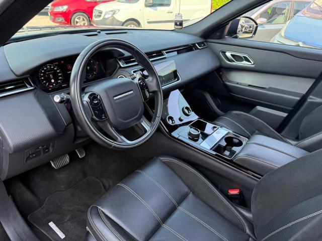LAND ROVER Range Rover Velar 2.0D I4 240 CV R-Dynamic HSE