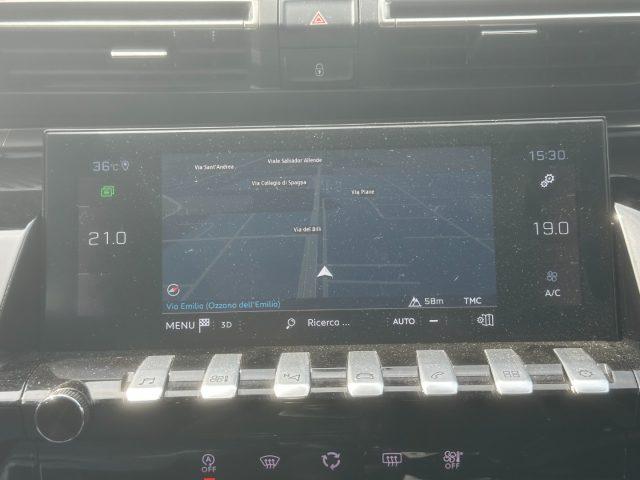 PEUGEOT 508 GT Line 2.0 BlueHDi 160CV EAT8 SW