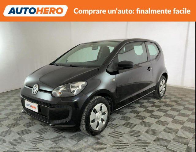 VOLKSWAGEN up! 1.0 3 porte take up!