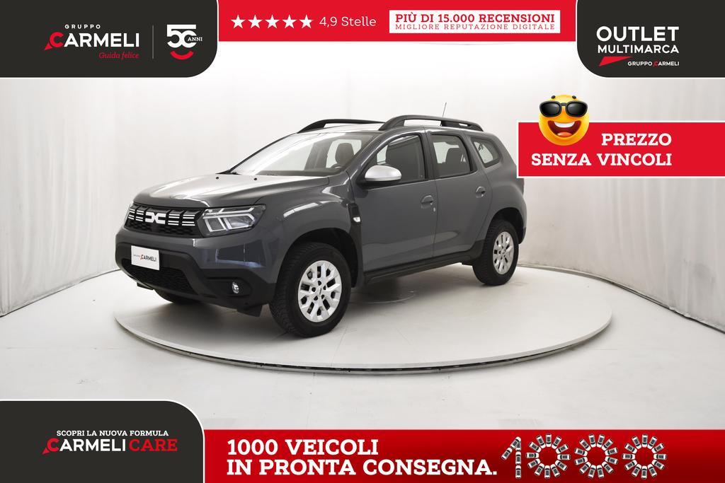 Dacia Duster 1.5 Blue dCi Expression 4x2