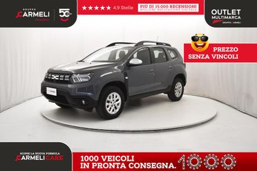 Dacia Duster 1.5 Blue dCi Expression 4x2
