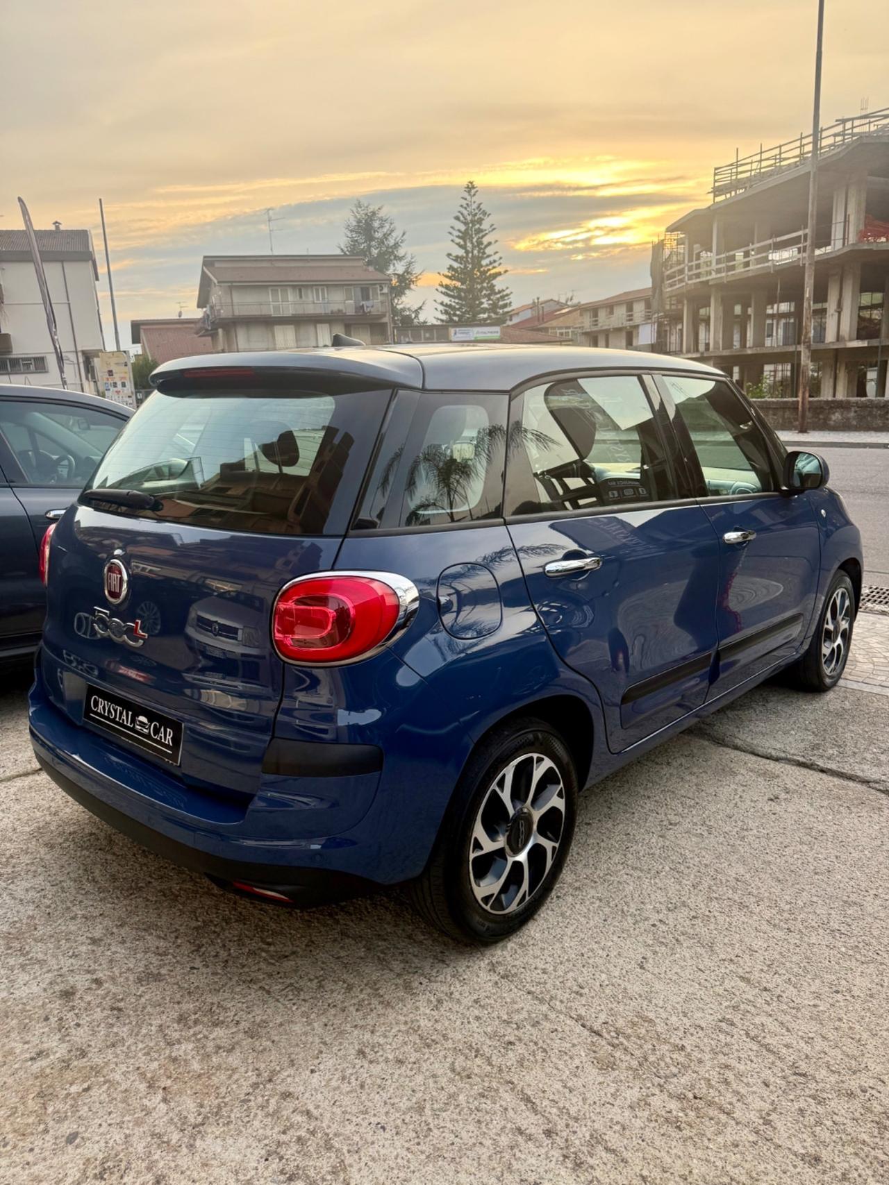 Fiat 500L 1.3 Multijet 95 CV Sport