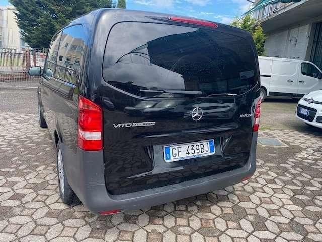 Mercedes-Benz Vito TOURER 9 POSTI