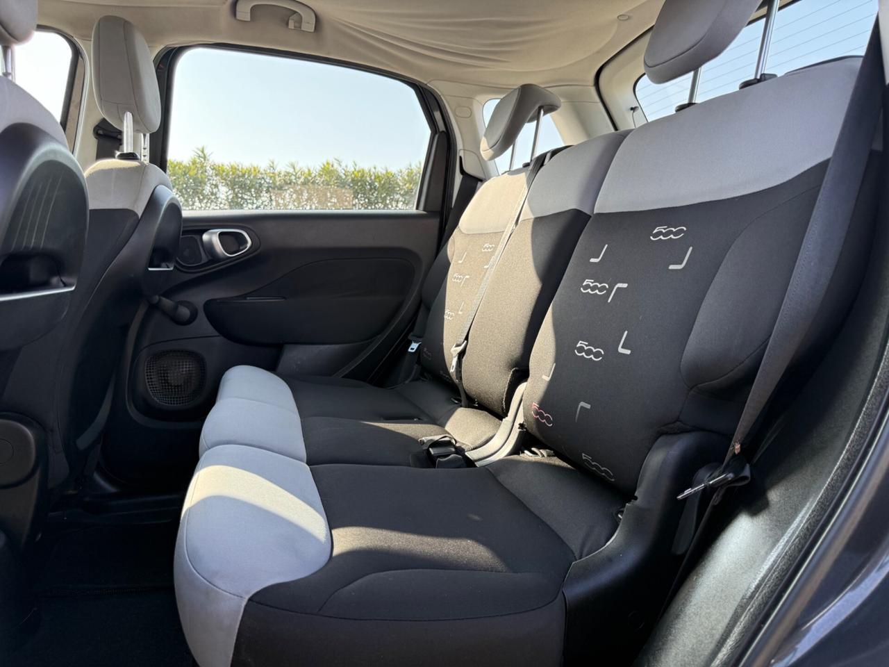 Fiat 500L 1.3 MTJ (Diesel) Lounge GARANTITA