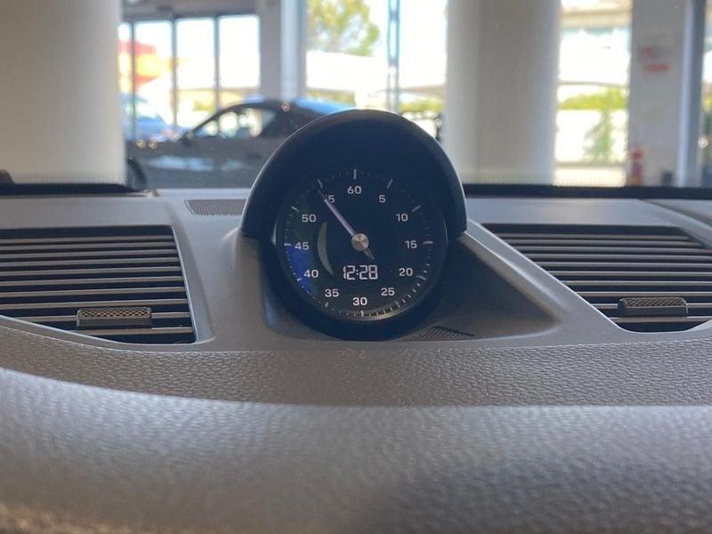 Porsche 911 992 Carrera PDK - IVA Esposta