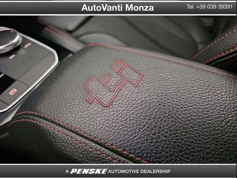 BMW Serie 1 128ti auto