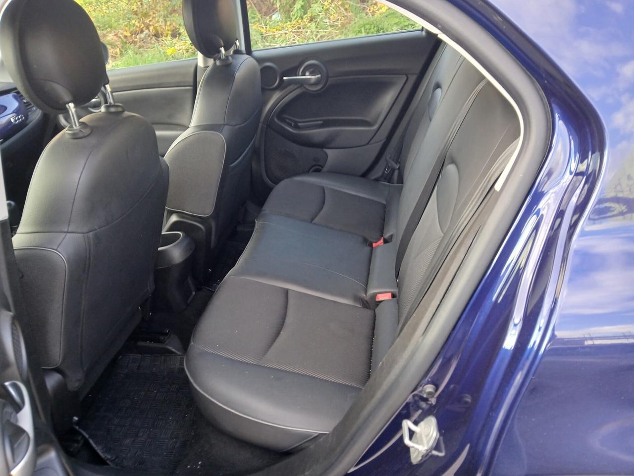 Fiat 500X 1.3 T4 150 CV AutomaticA NuovissimA