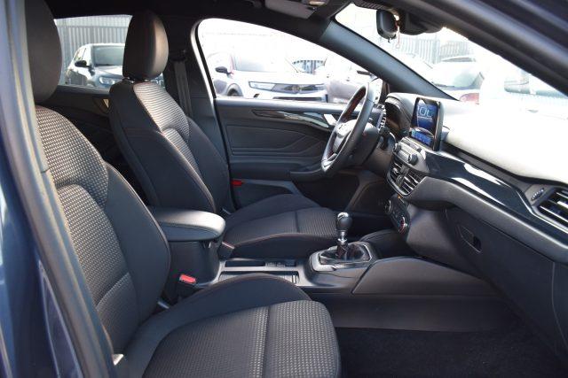FORD Focus 1.0 EcoBoost 125 CV 5p. ST-Line