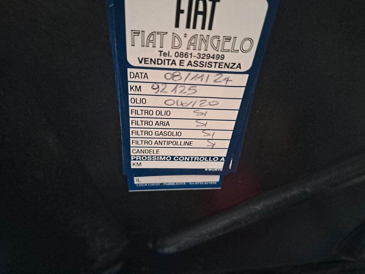 Jeep Compass 1.6 Multijet II 2WD Night Eagle