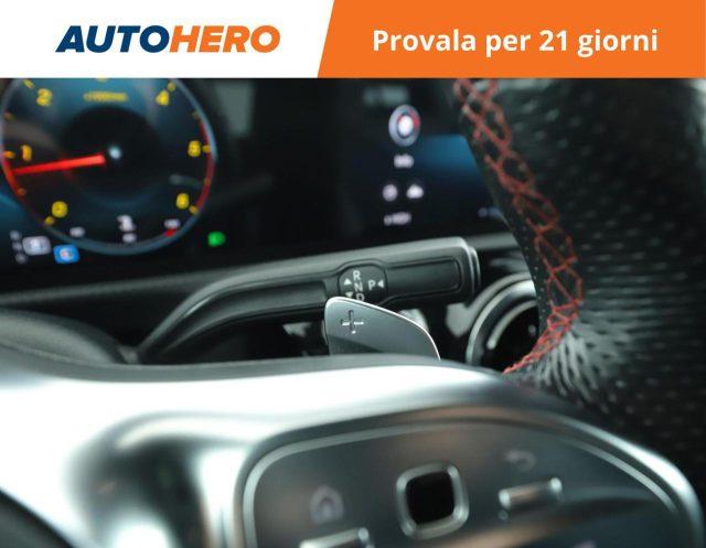 MERCEDES-BENZ A 220 d Automatic Premium