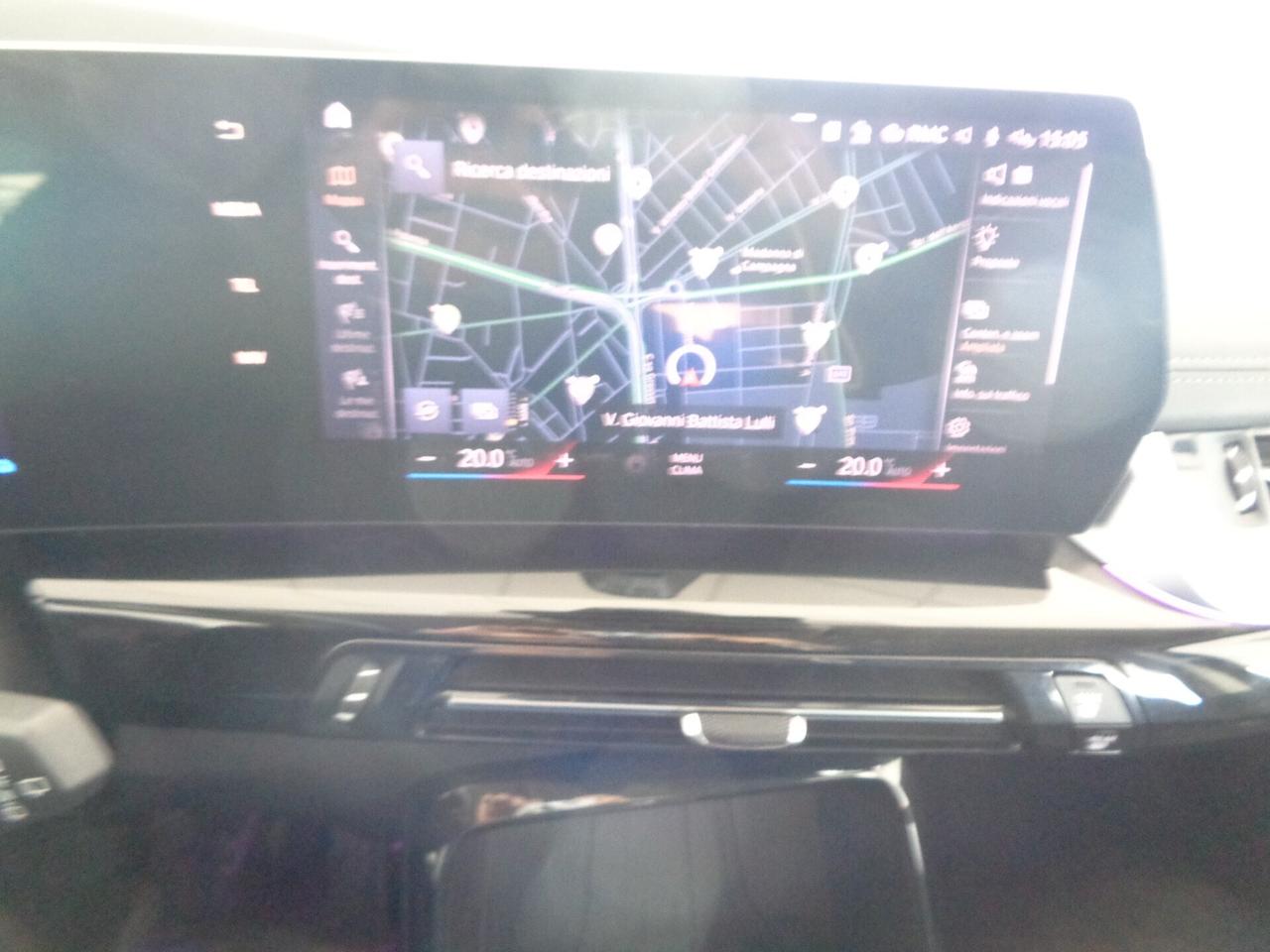 Bmw 2er Active Tourer 225e xDrive LUXURY