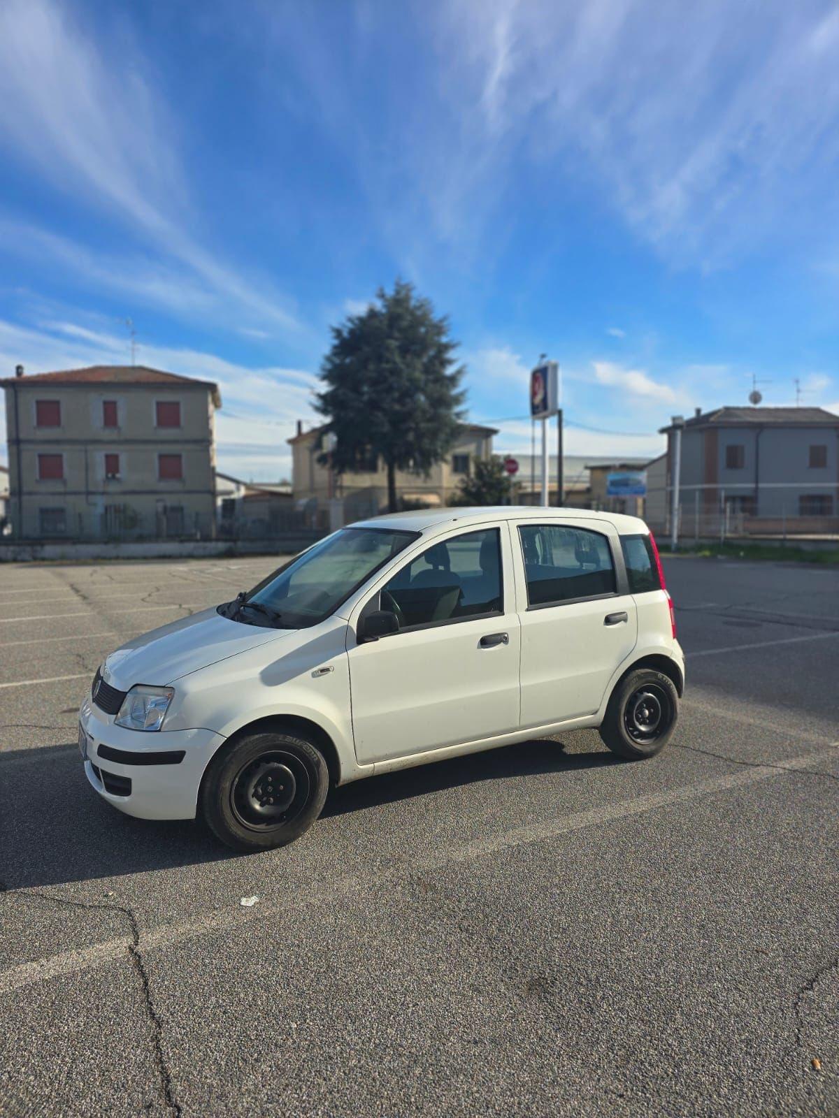 Fiat Panda 1.1 Active
