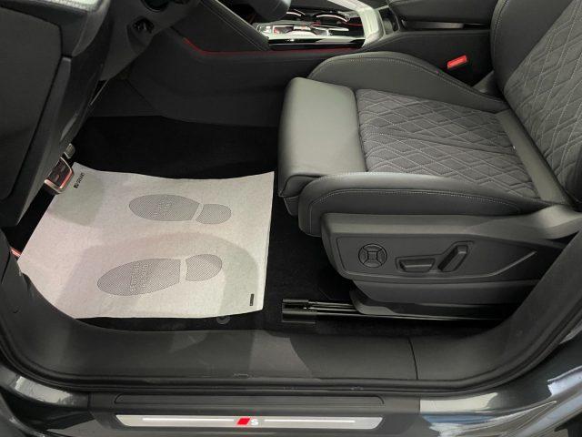 AUDI Q5 2.0 TDI Quattro 204 CV S-Line Tetto KM0 MY26