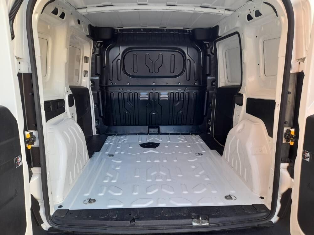 FIAT DOBLO' 1.6 MJT 12/2021