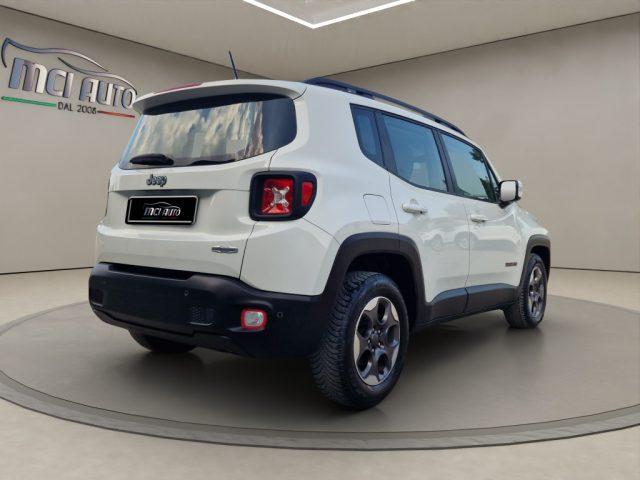 JEEP Renegade 1.6 Mjt 120 CV Longitude