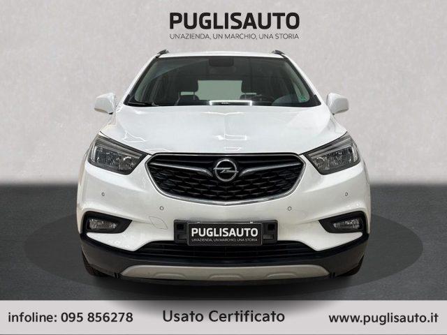 OPEL Mokka X 1.6 CDTI Ecotec 4x2 Start&Stop Advance