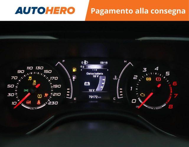 FIAT Tipo 1.6 Mjt S&S 5 porte Business