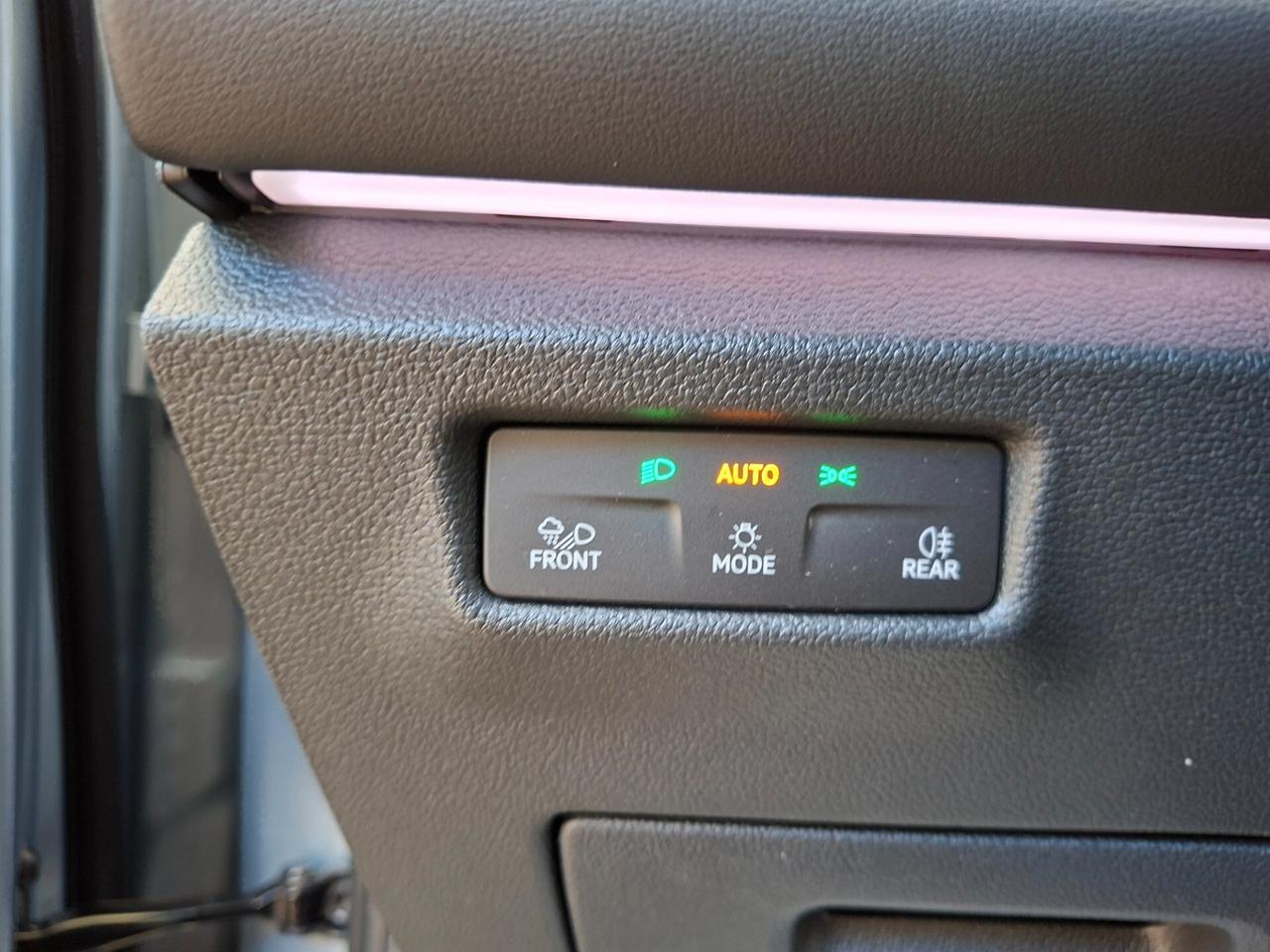 Volkswagen Tiguan 2.0 TDI 150 CV DSG R-Line Plus NUOVA