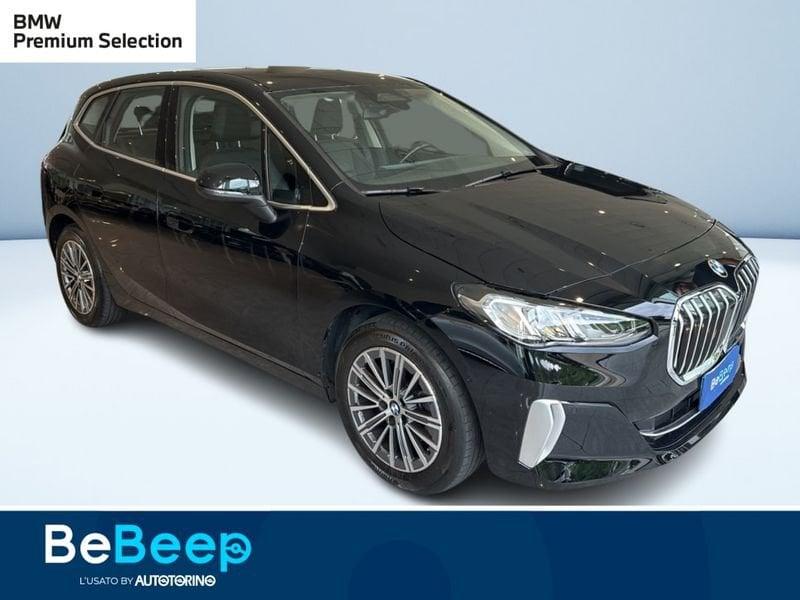 BMW Serie 2 Active Tourer 218D ACTIVE TOURER LUXURY AUTO