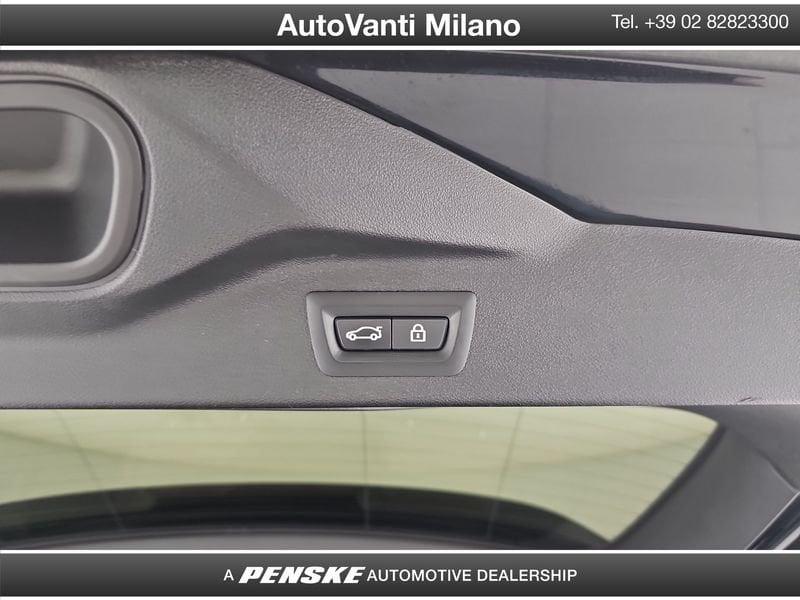BMW X7 xDrive40d 48V