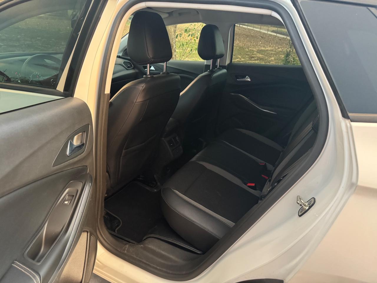 Opel Grandland X 1.5 diesel Ecotec Start&Stop Advance
