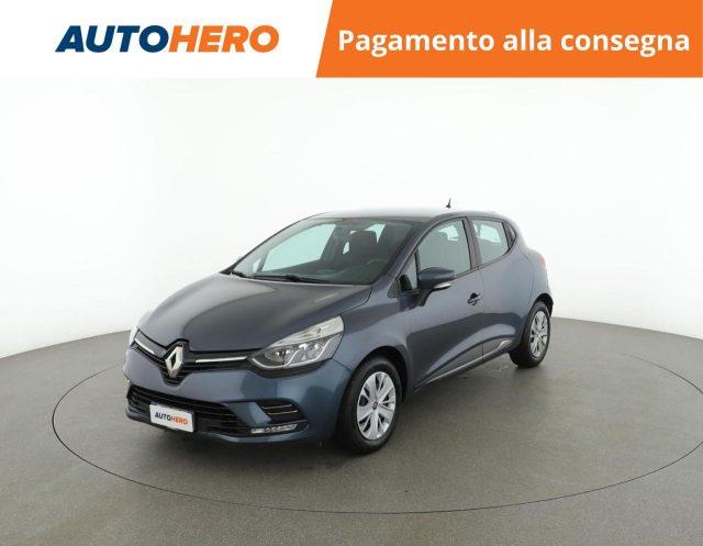 RENAULT Clio dCi 8V 75CV Start&Stop 5 porte Energy Zen