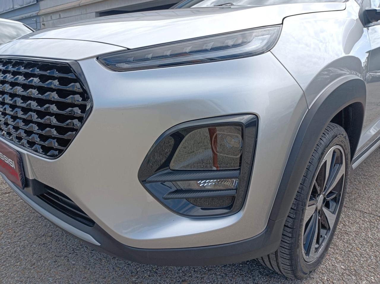 Dr 3.0 1.5 Bi-Fuel GPL