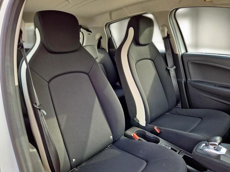RENAULT ZOE LIFE R110 5 PORTE