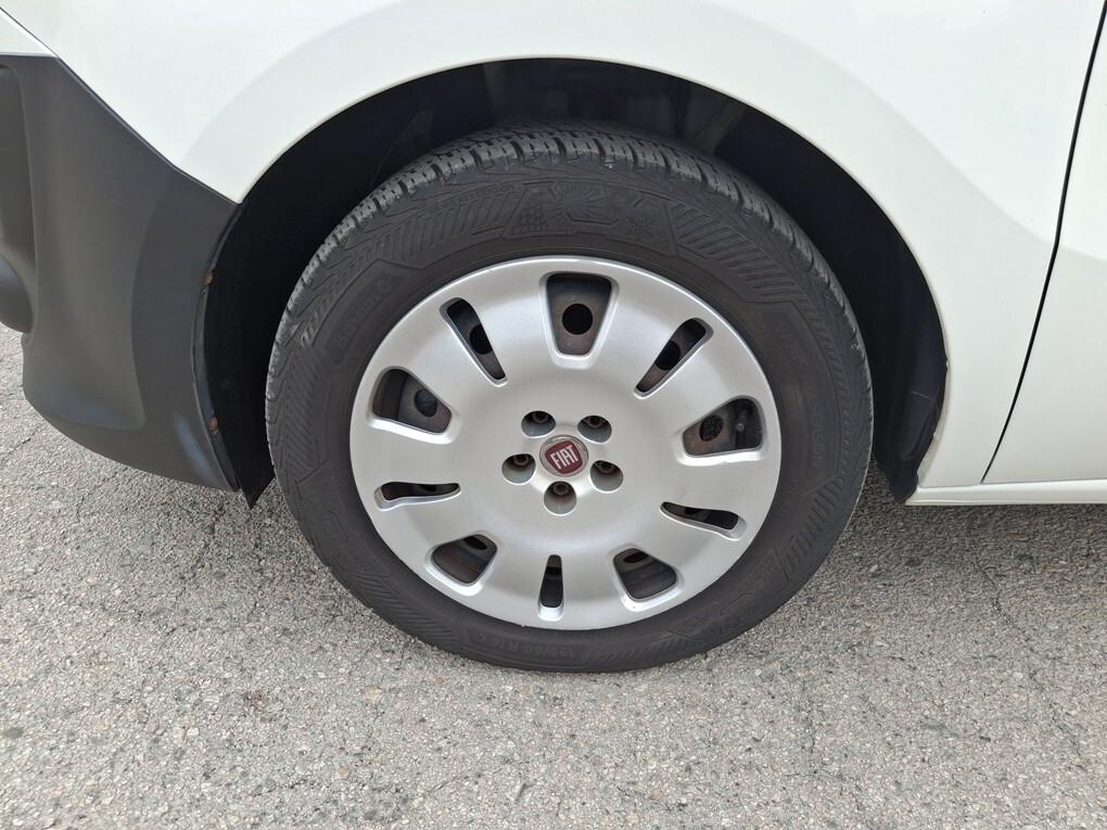Fiat Doblò 1.6 Multijet MAXI Km 93.000
