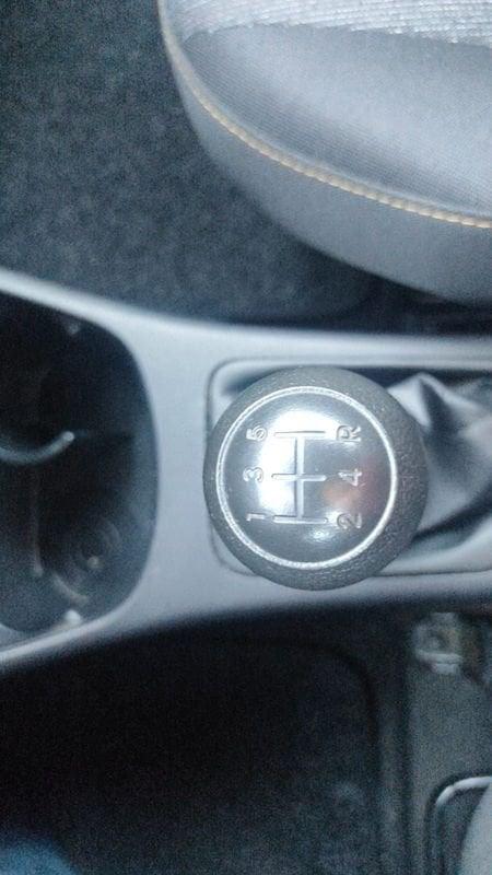 KIA Picanto Picanto 1.0 12V 5 porte Active