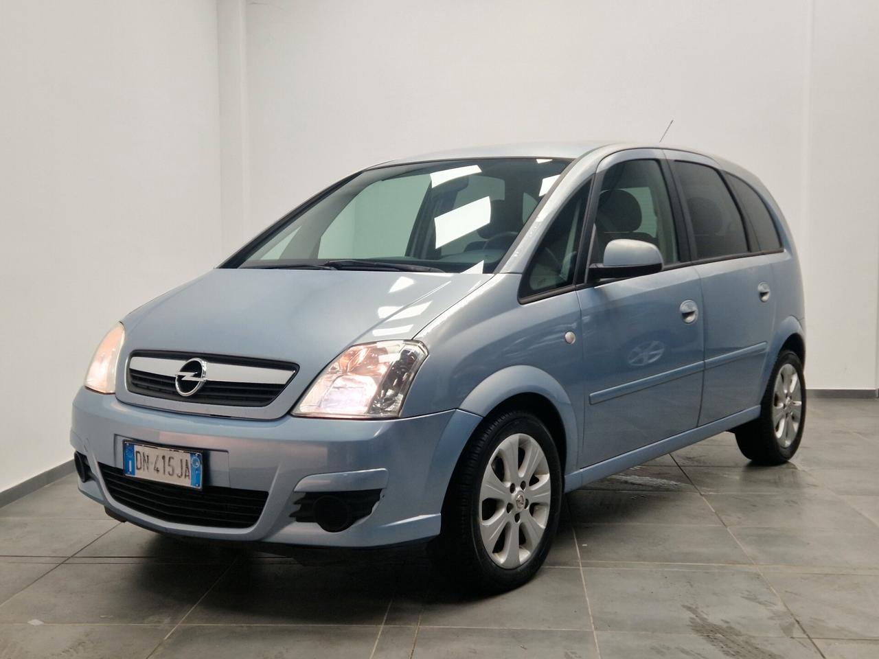 Opel Meriva 1.7 CDTI 125CV Enjoy