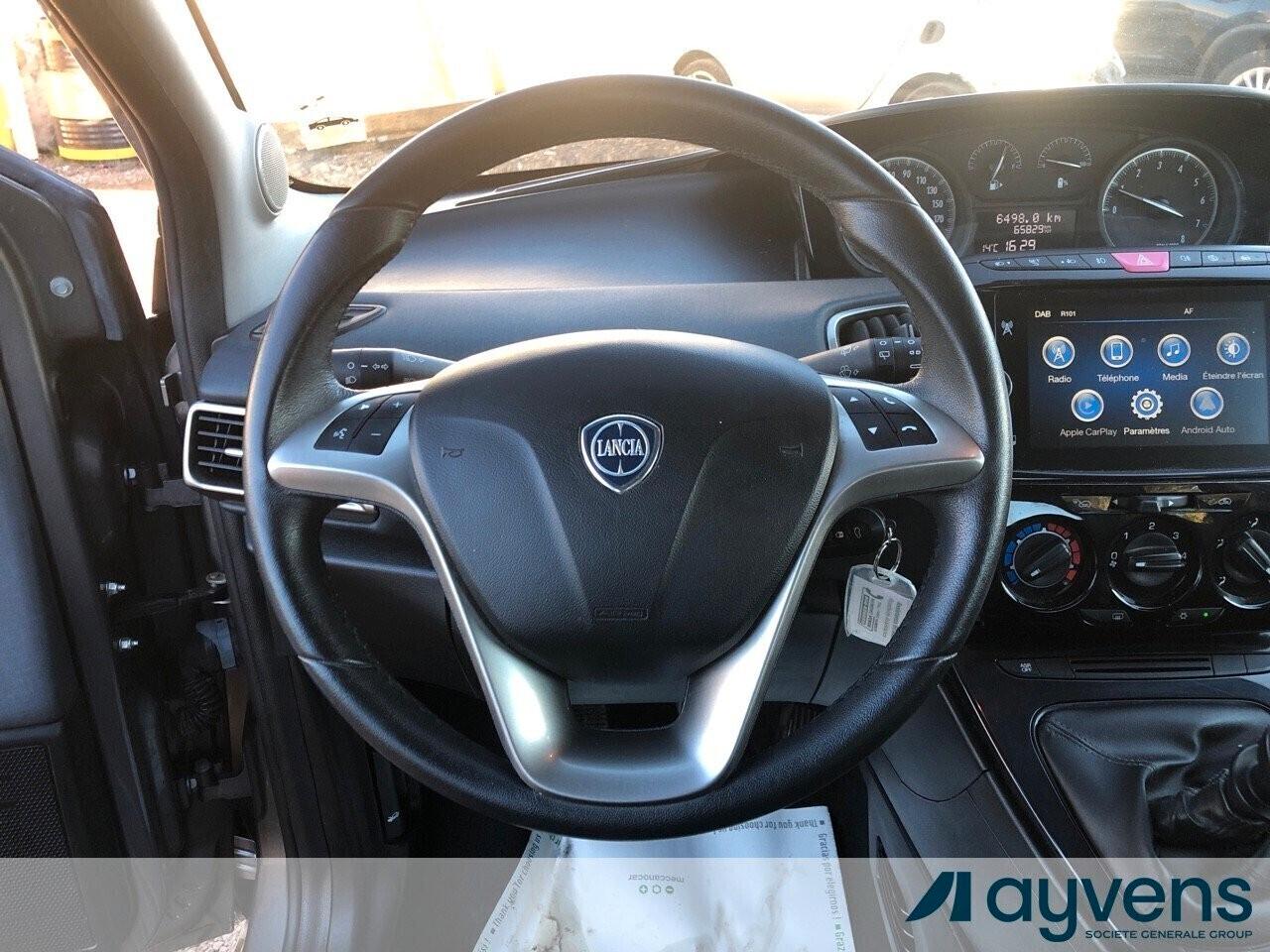 Lancia Ypsilon 1.0 FireFly 5 porte S&S Hybrid NOLEGGIO LUNGO TERMINE