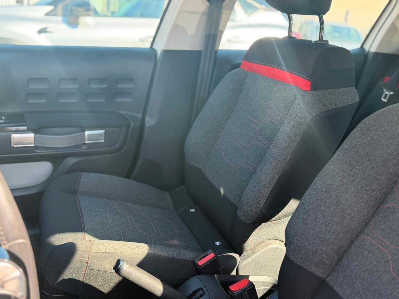 Citroen C3 2018