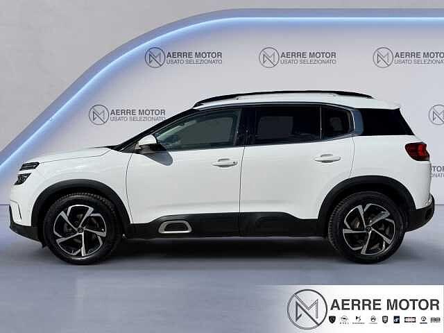 Citroen C5 Aircross 1.5 BlueHDi 130 CV EAT8 Shine