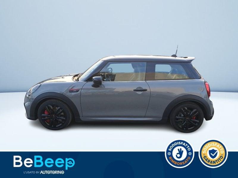 MINI Mini 3 porte John Cooper Works MINI 3P 2.0 JCW JCW AUTO