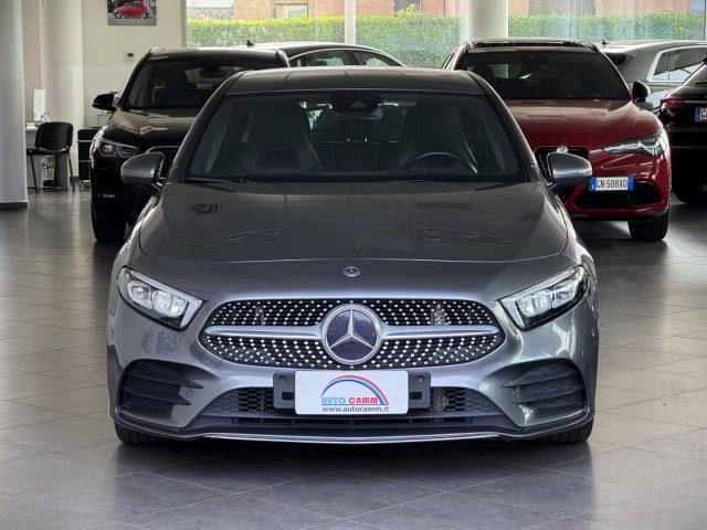 MERCEDES-BENZ A 200 163cv Automatic Premium AMG