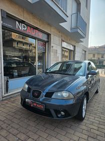 Seat Ibiza 1.4 TDI 80CV