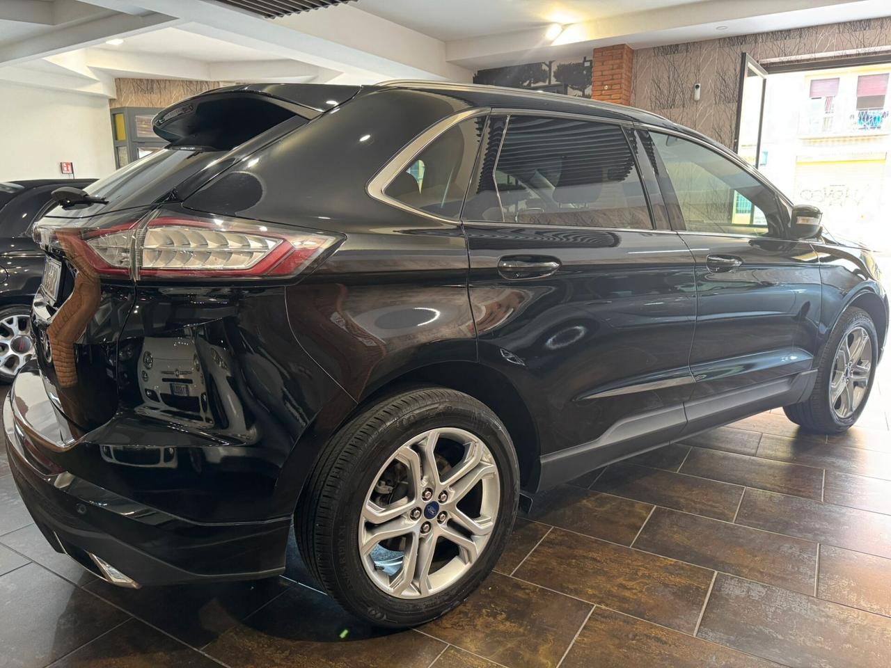 Ford Edge 2.0 TDCI 210 CV AWD Start&Stop Powershift Vignale
