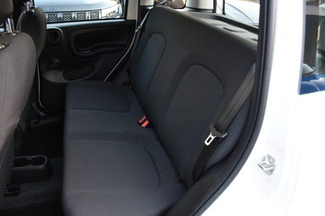 FIAT Panda 1.0 FireFly S&S Hybrid **SOLO 2296KM!!**