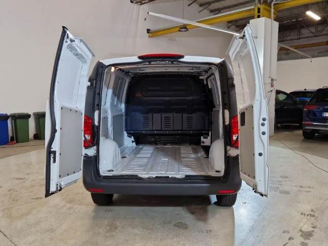 MERCEDES-BENZ Vito 1.7 110 CDI PC Furgone Compact N°GA604